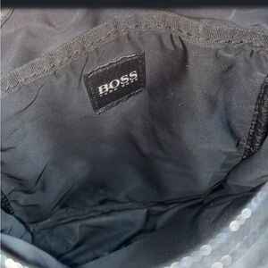 Boss Elegant Black Interior Bag